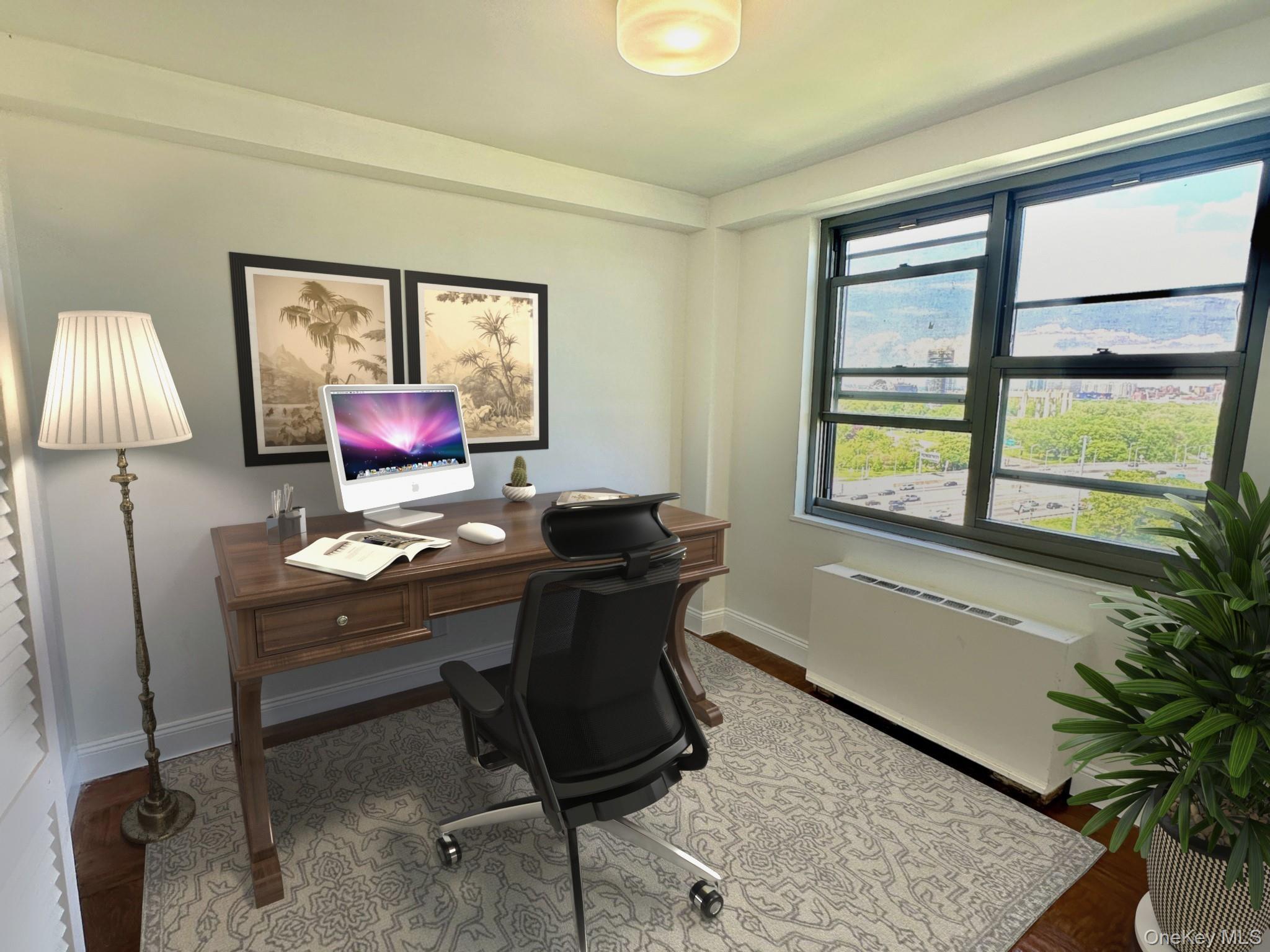 Coop Grand Central  Queens, NY 11375, MLS-843499-4