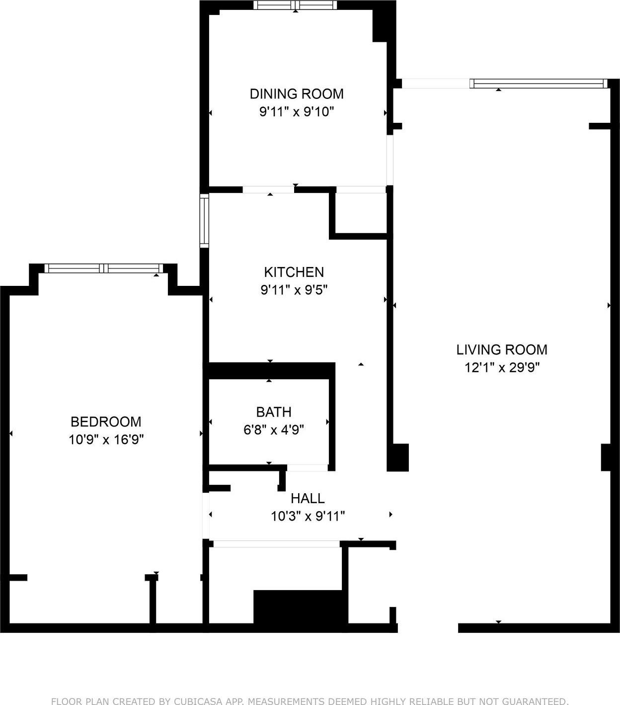 Coop Grand Central  Queens, NY 11375, MLS-843499-8