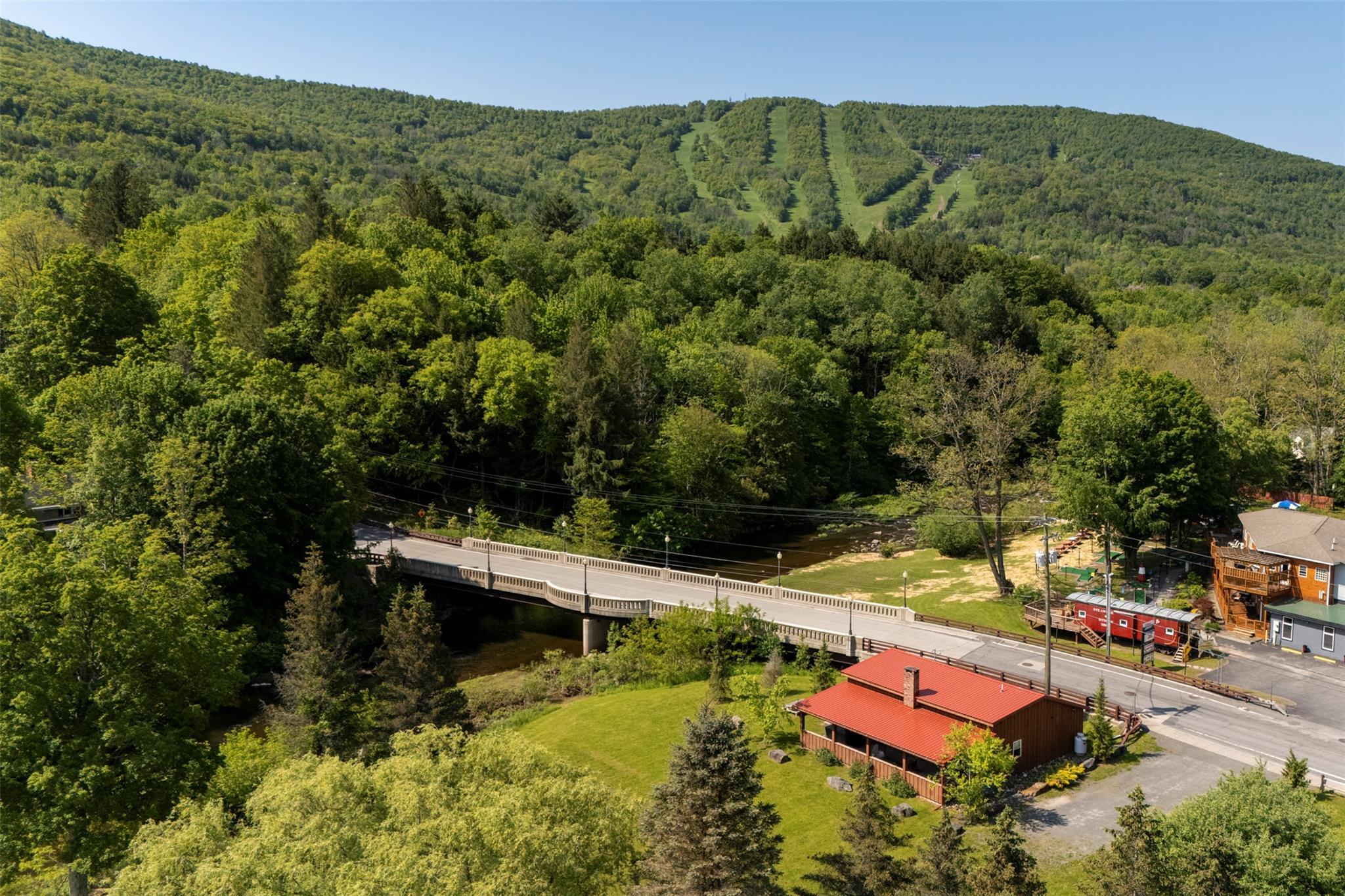 Single Family County Route 79  Greene County, NY 12496, MLS-843501-2
