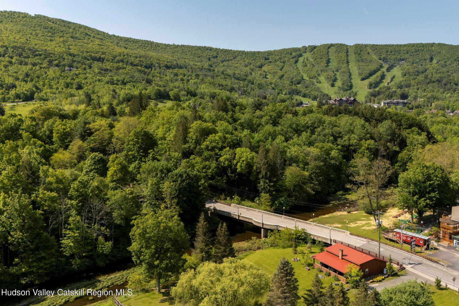 Single Family County Route 79  Greene County, NY 12496, MLS-843501-3