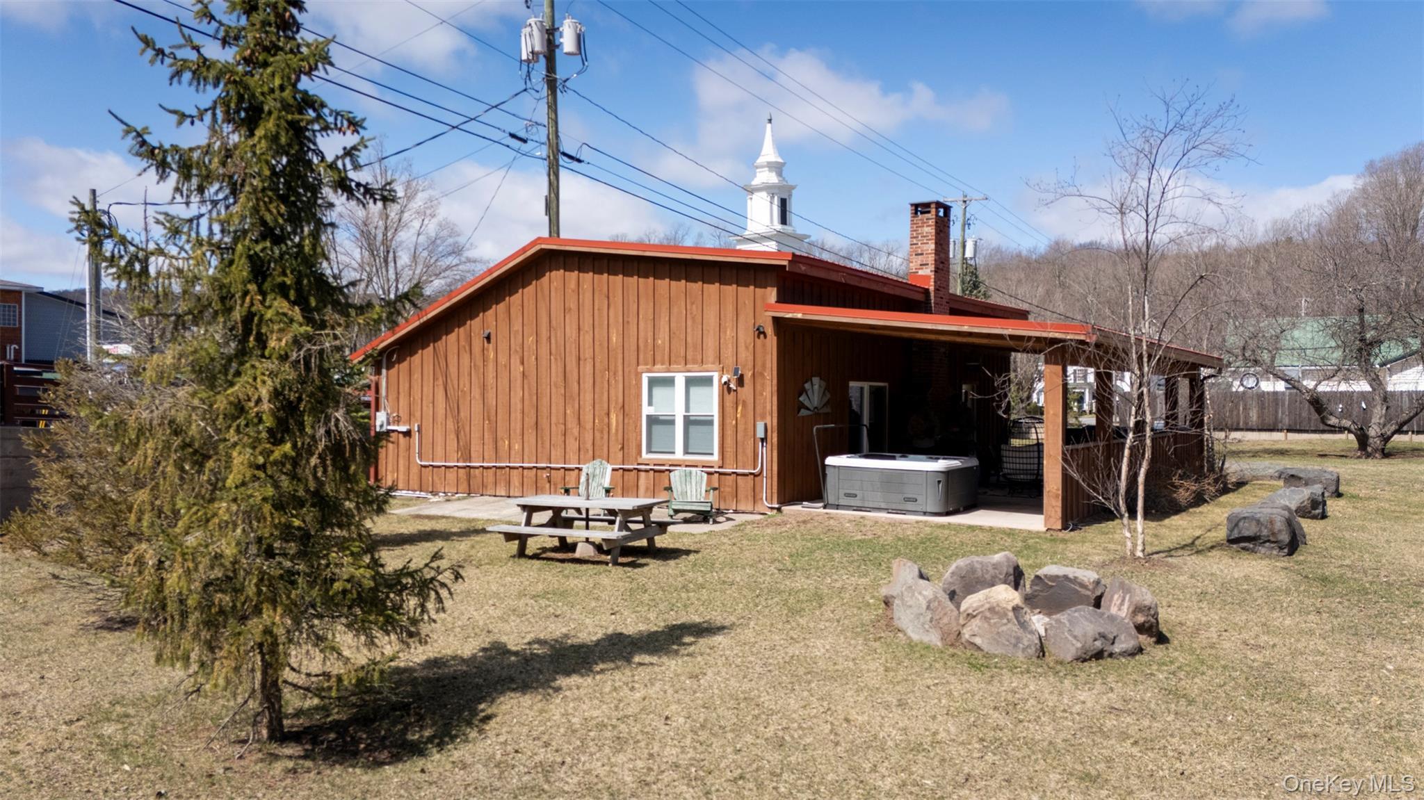 Single Family County Route 79  Greene County, NY 12496, MLS-843501-32