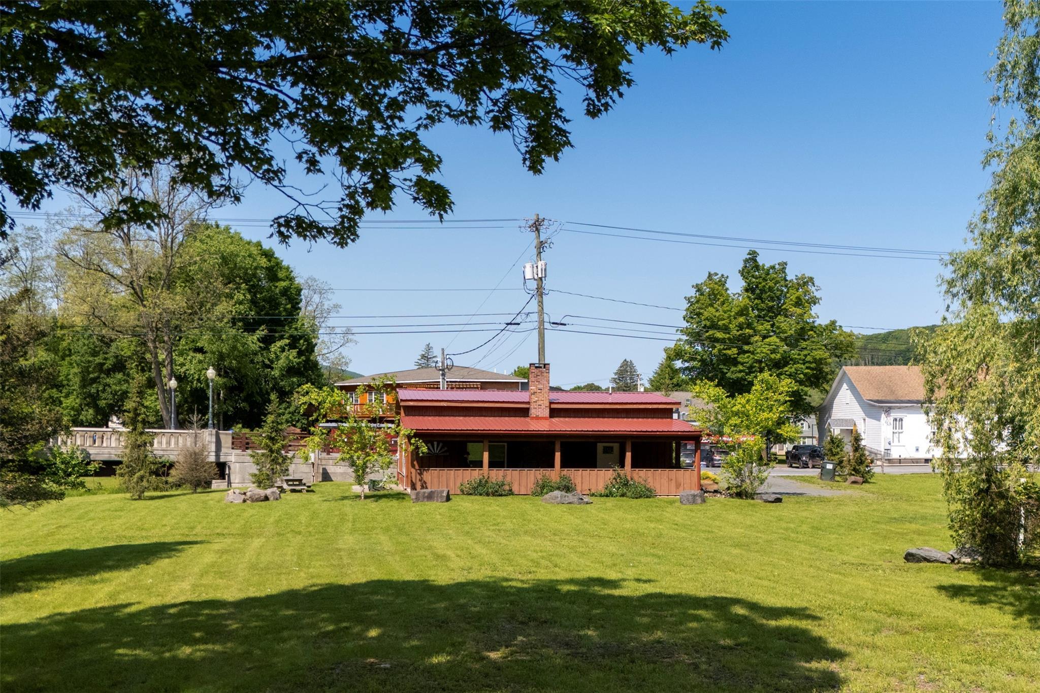 Single Family County Route 79  Greene County, NY 12496, MLS-843501-4