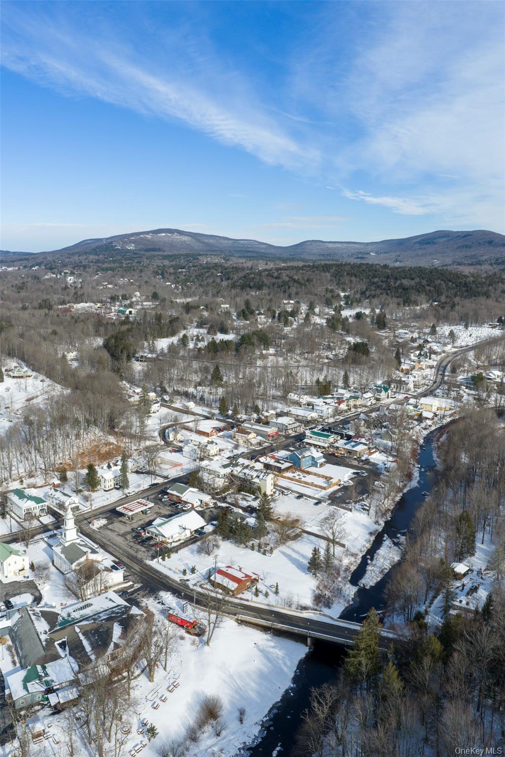 Single Family County Route 79  Greene County, NY 12496, MLS-843501-40