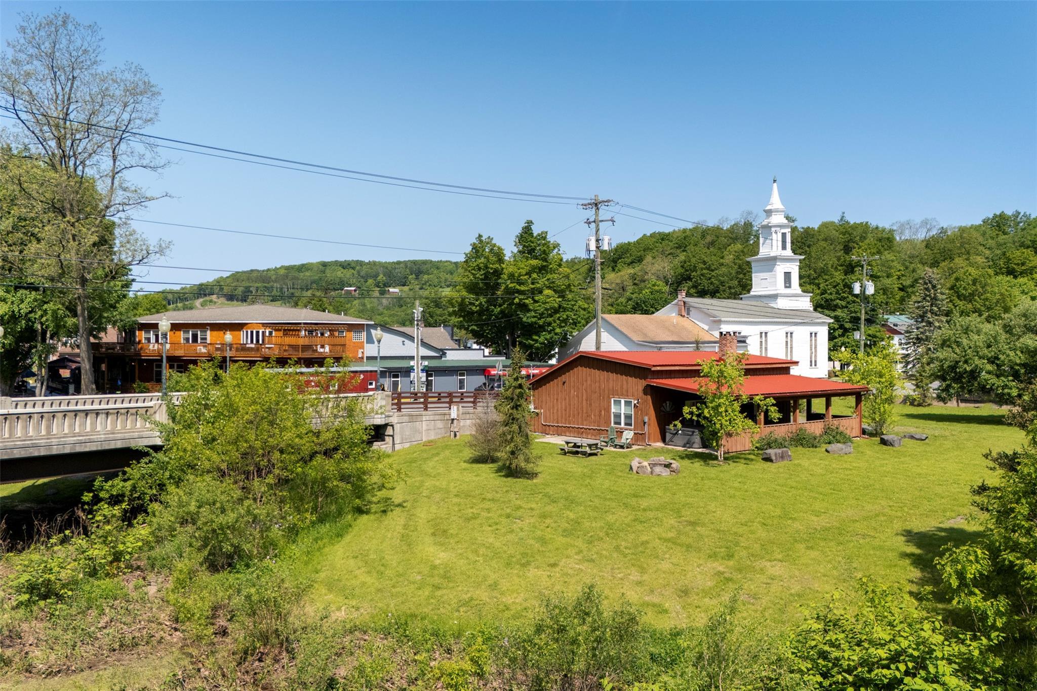 Single Family County Route 79  Greene County, NY 12496, MLS-843501-5