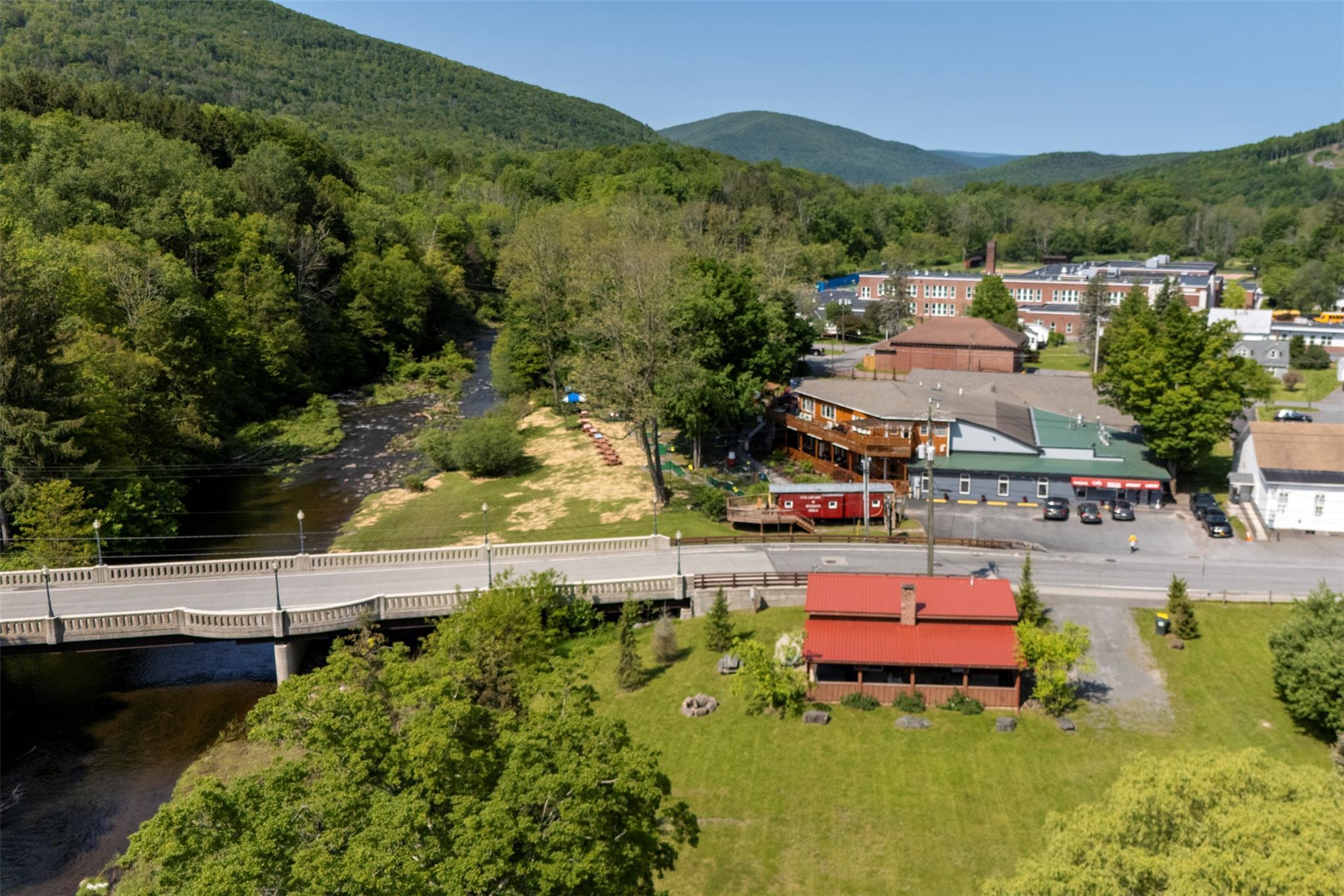 Single Family County Route 79  Greene County, NY 12496, MLS-843501-6