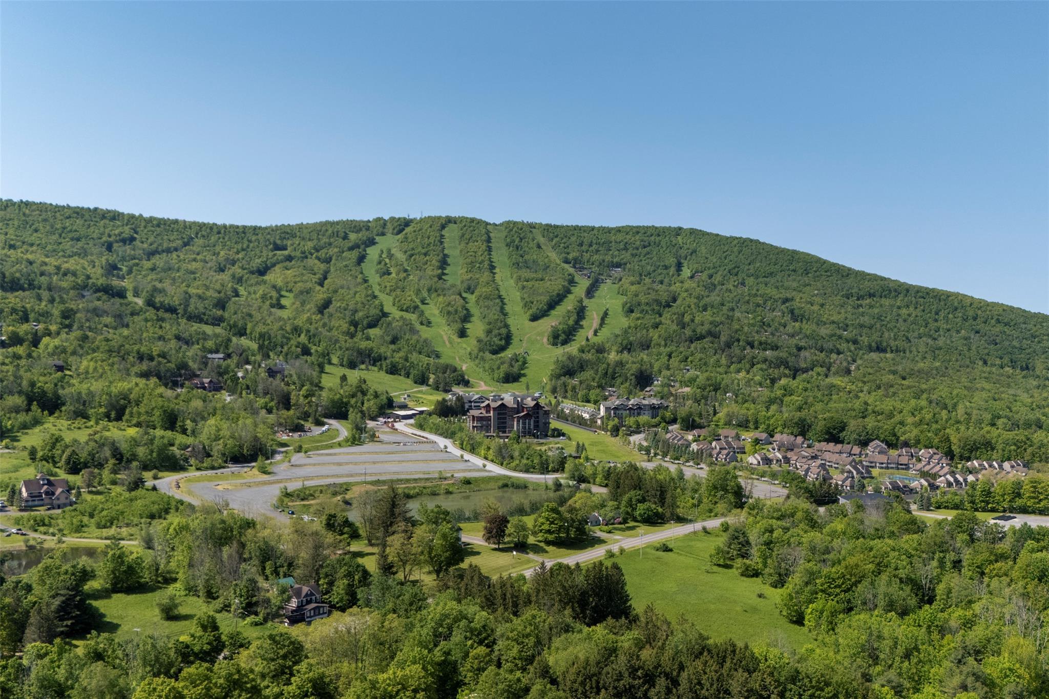 Single Family County Route 79  Greene County, NY 12496, MLS-843501-8
