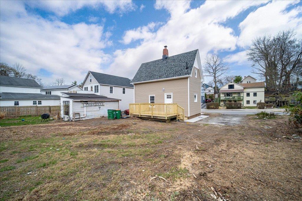 Single Family Washington  Dutchess County, NY 12508, MLS-843544-39