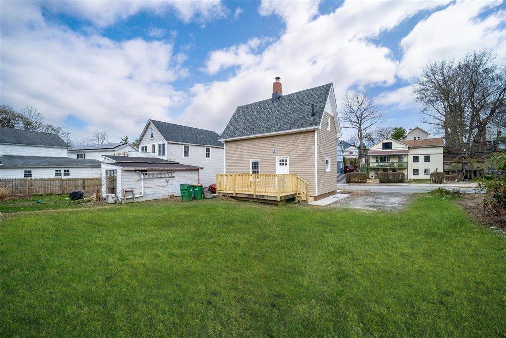 Single Family Washington  Dutchess County, NY 12508, MLS-843544-40
