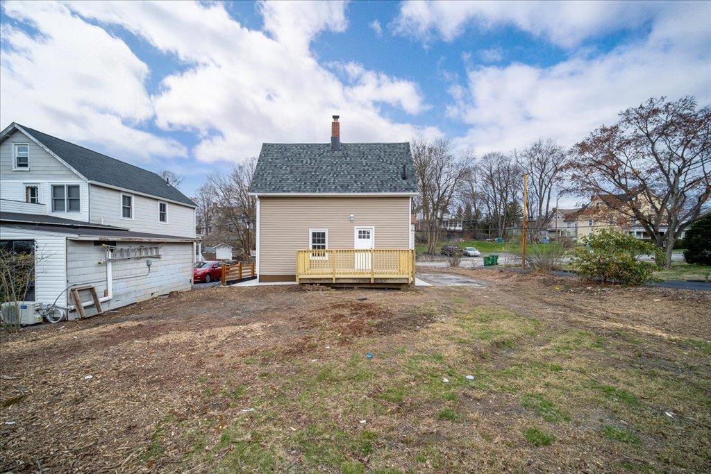 Single Family Washington  Dutchess County, NY 12508, MLS-843544-41