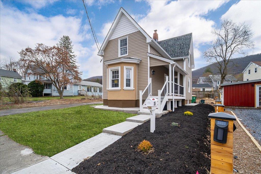 Single Family Washington  Dutchess County, NY 12508, MLS-843544-5