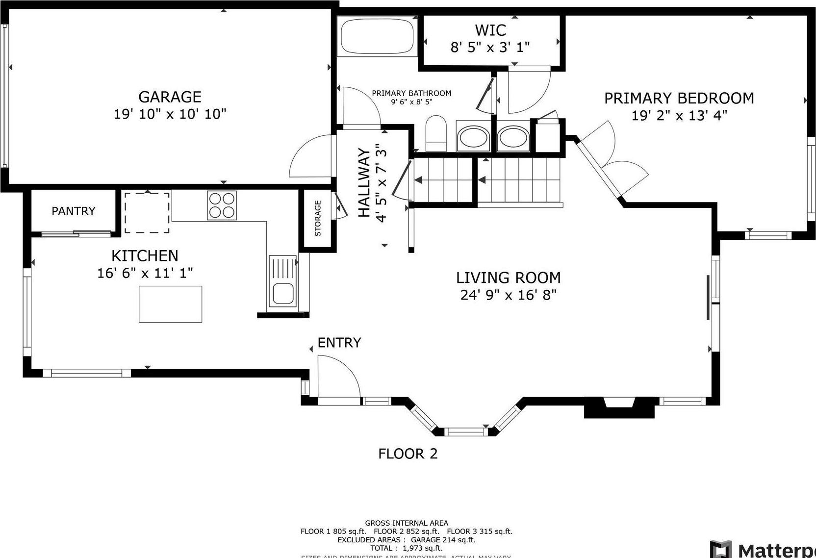 Single Family Red Maple  Ulster County, NY 12477, MLS-843547-24