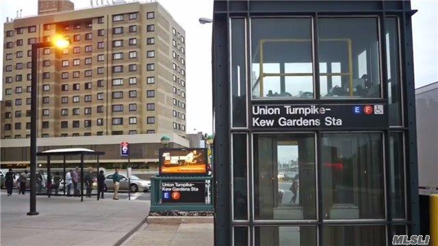 Apartment Grand Central  Queens, NY 11435, MLS-843551-24