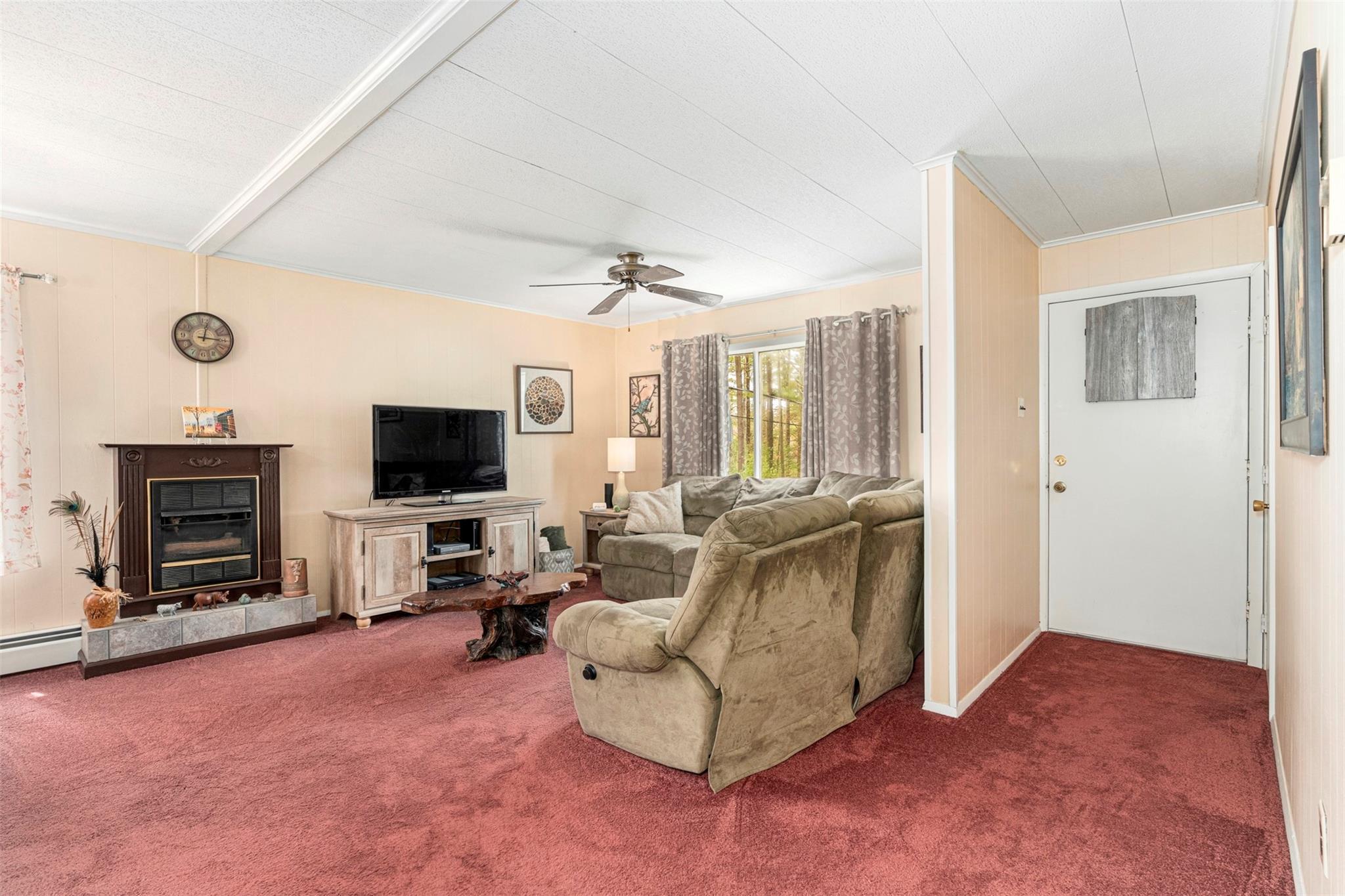 Single Family Bodine Lake  Sullivan County, NY 12792, MLS-843554-10