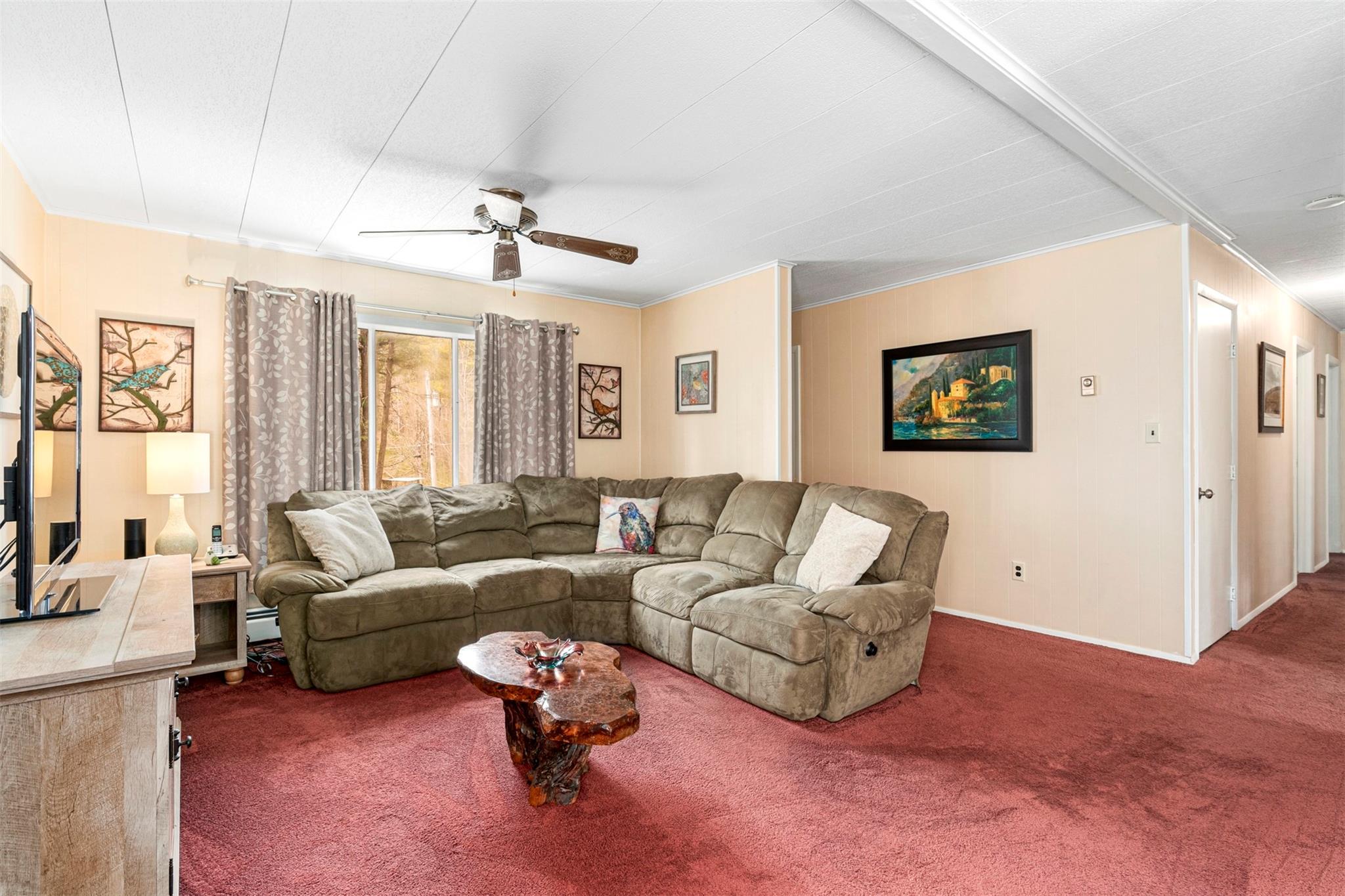Single Family Bodine Lake  Sullivan County, NY 12792, MLS-843554-11