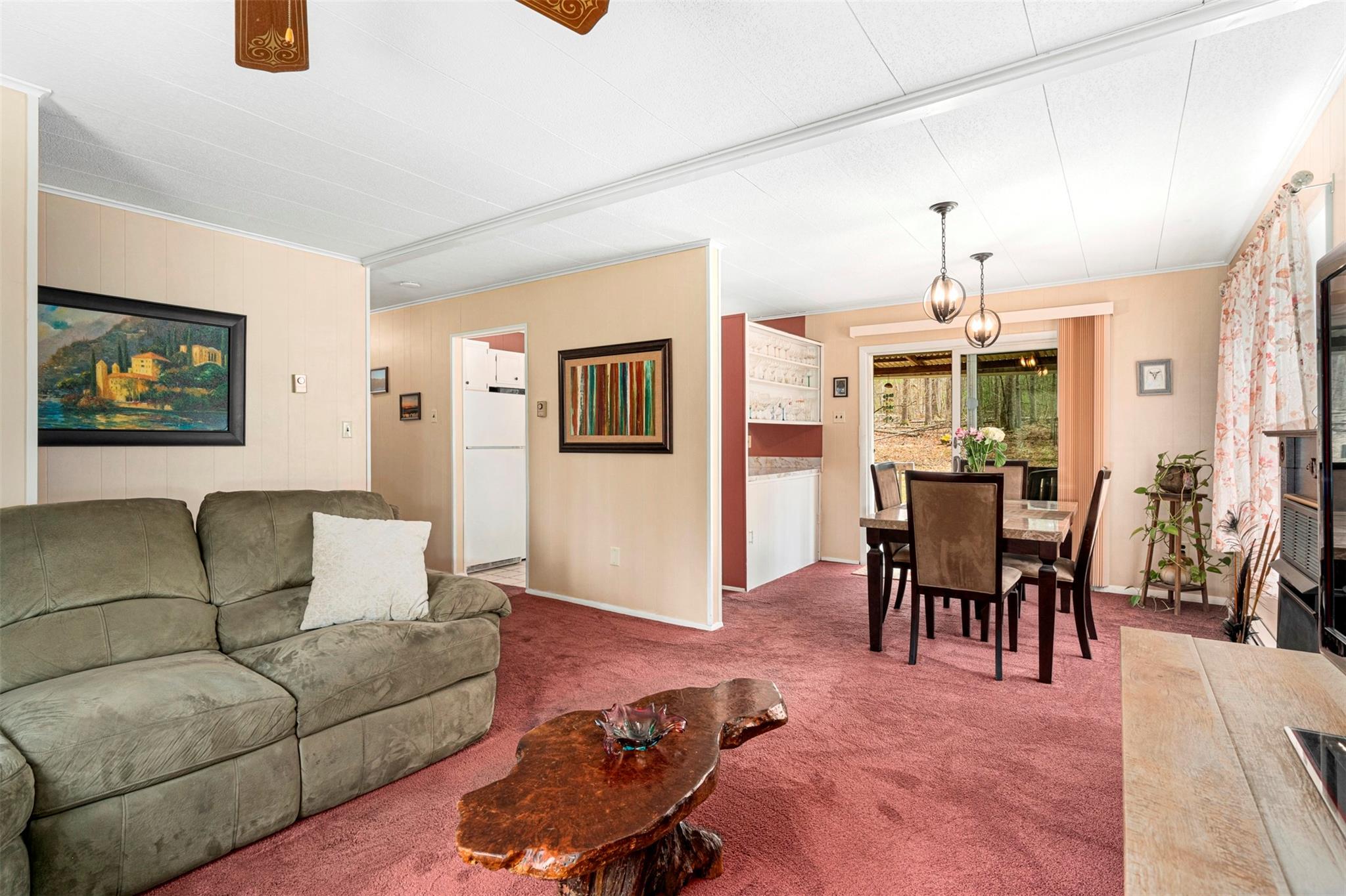 Single Family Bodine Lake  Sullivan County, NY 12792, MLS-843554-12