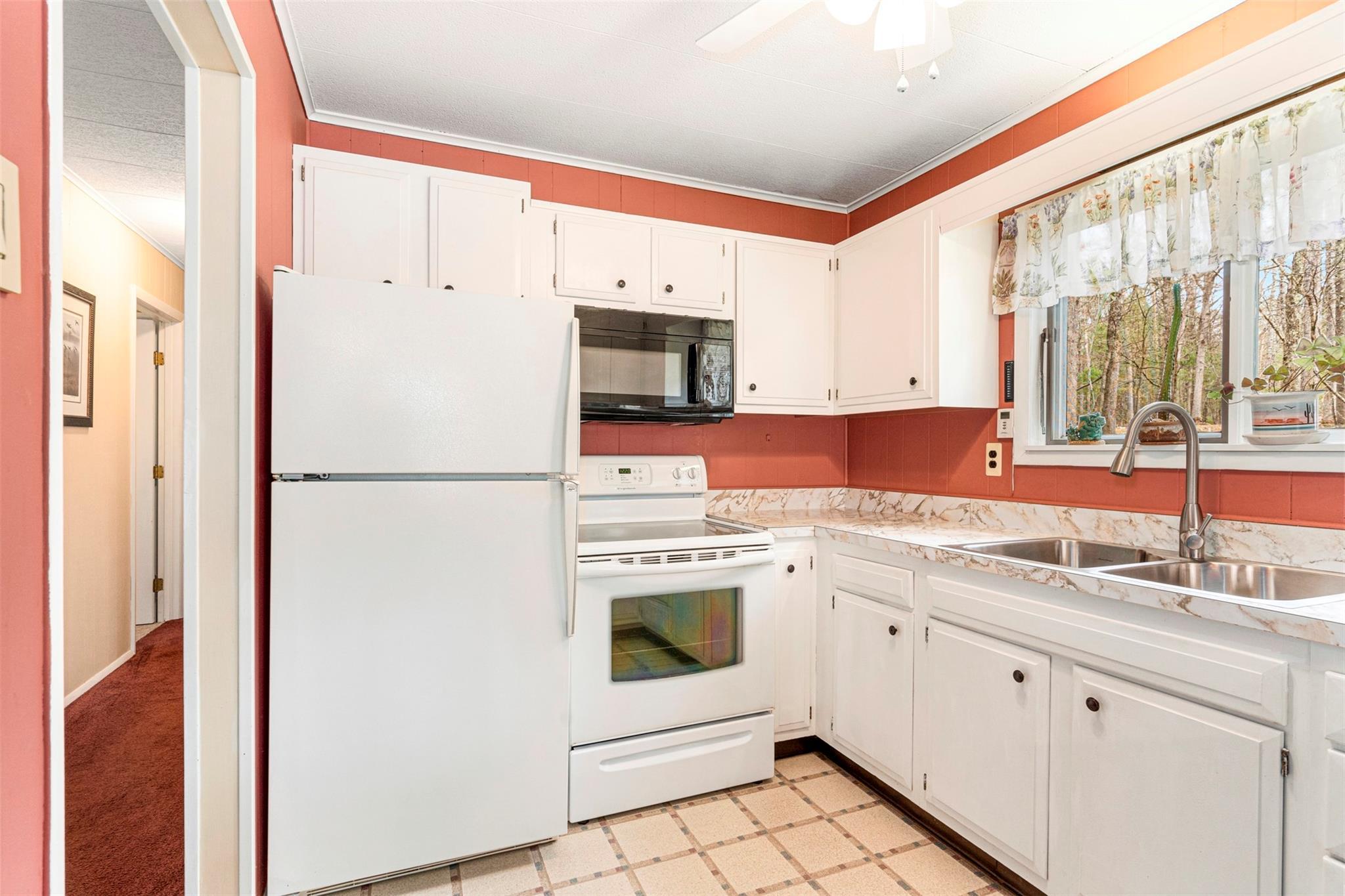 Single Family Bodine Lake  Sullivan County, NY 12792, MLS-843554-13