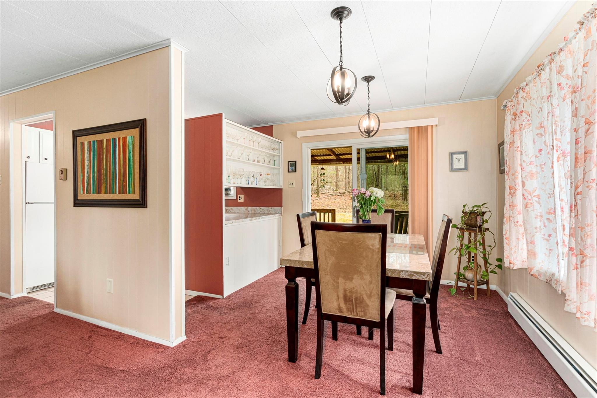 Single Family Bodine Lake  Sullivan County, NY 12792, MLS-843554-16