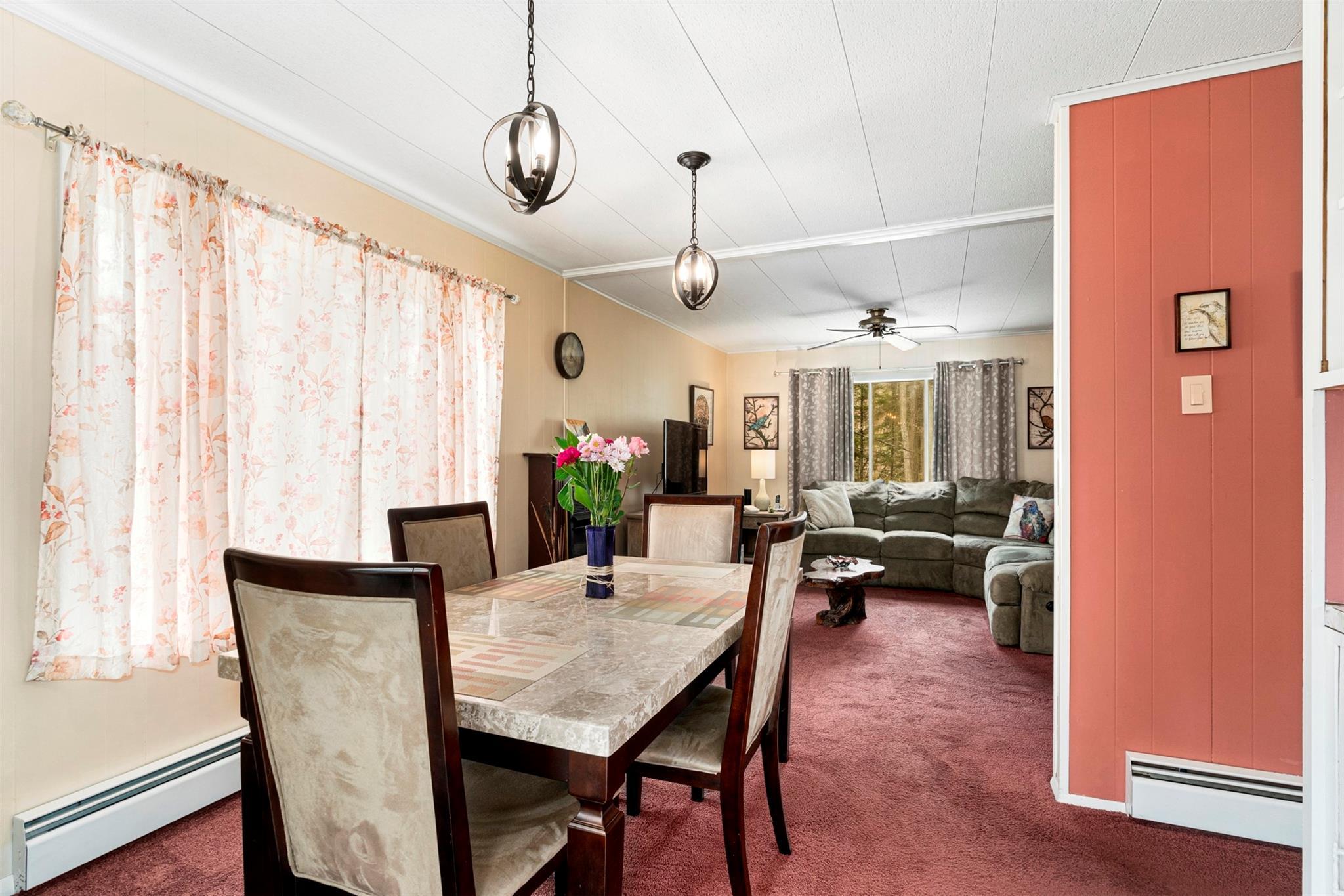 Single Family Bodine Lake  Sullivan County, NY 12792, MLS-843554-17