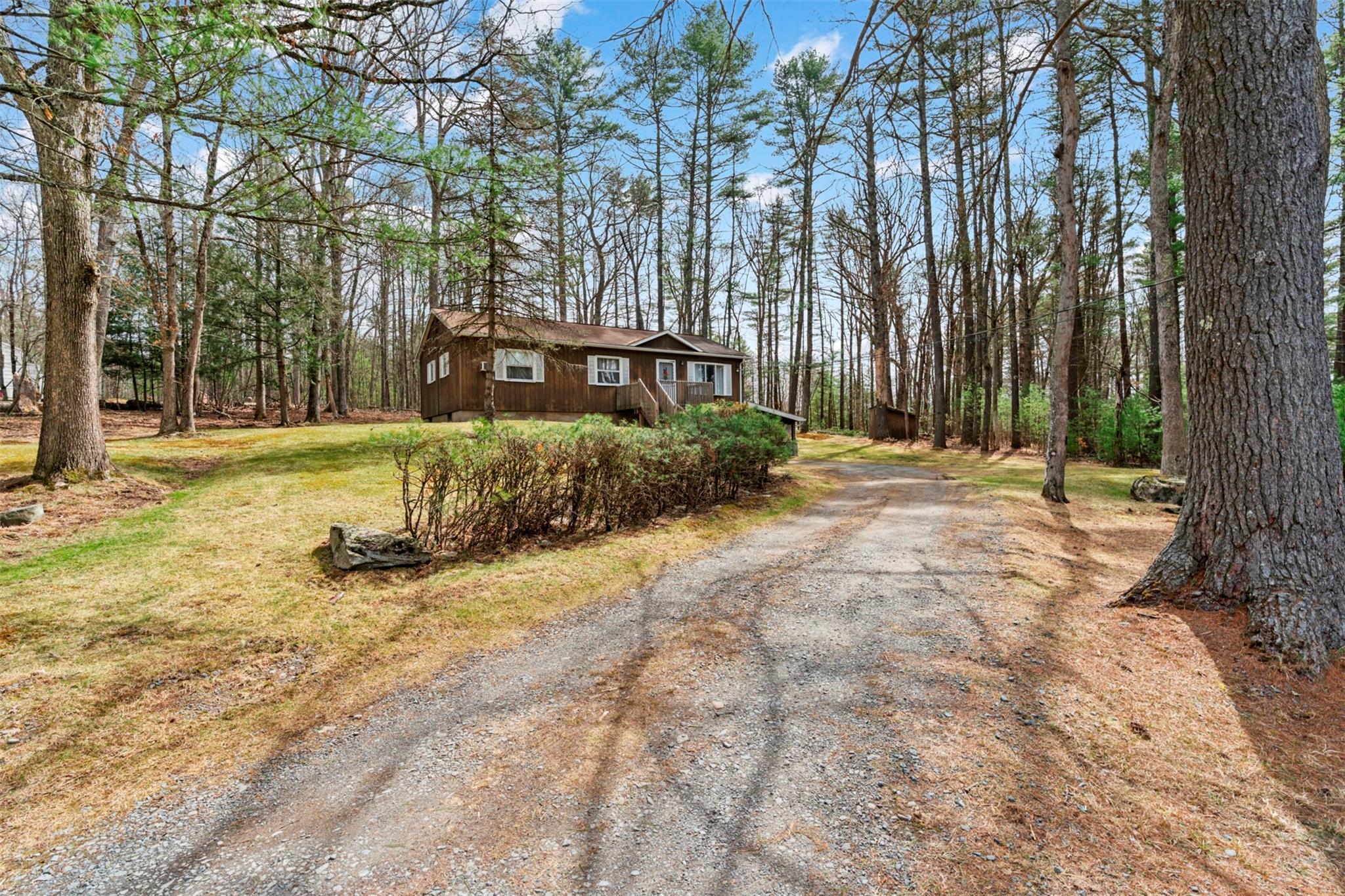 Single Family Bodine Lake  Sullivan County, NY 12792, MLS-843554-5