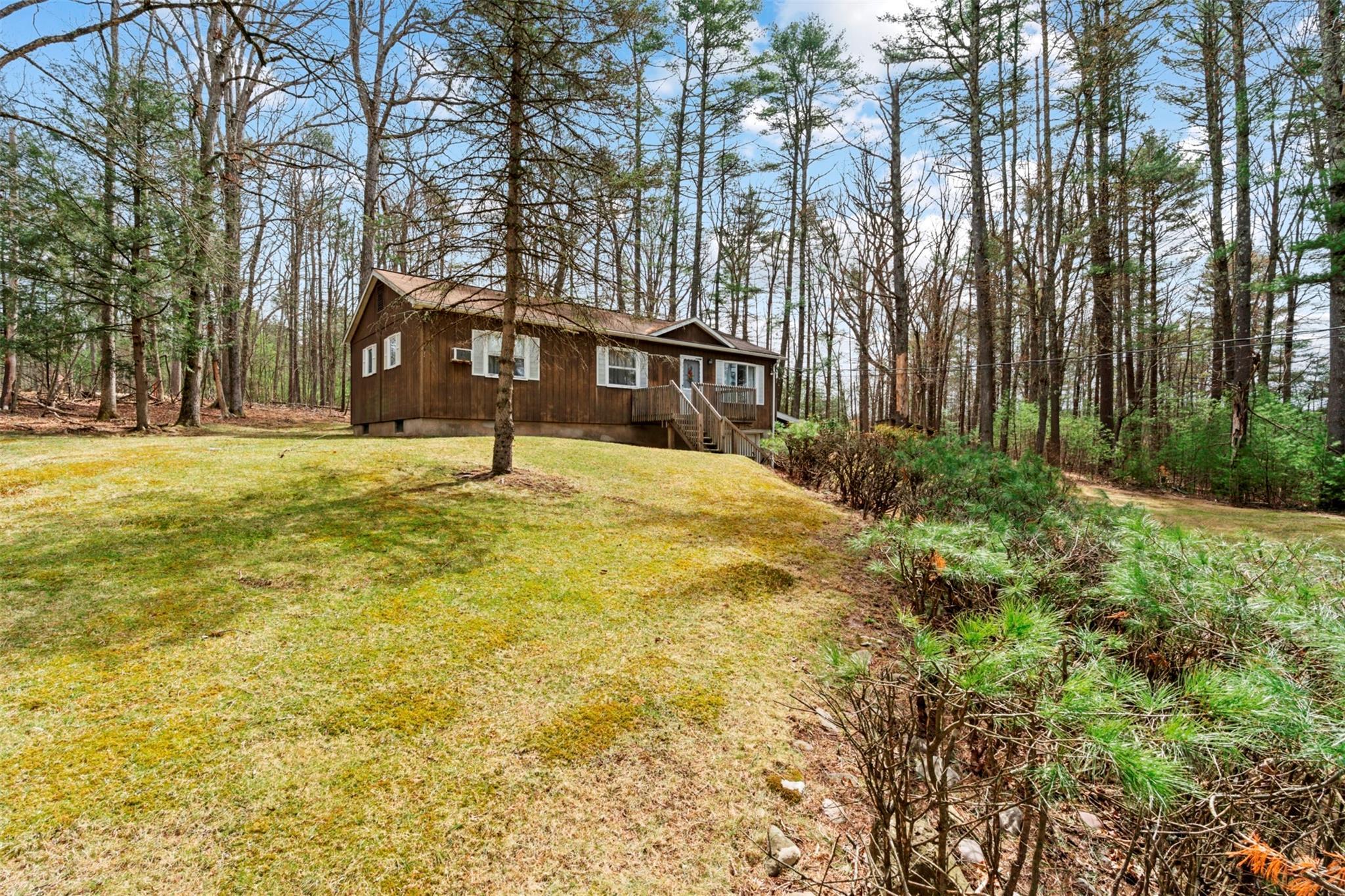Single Family Bodine Lake  Sullivan County, NY 12792, MLS-843554-6