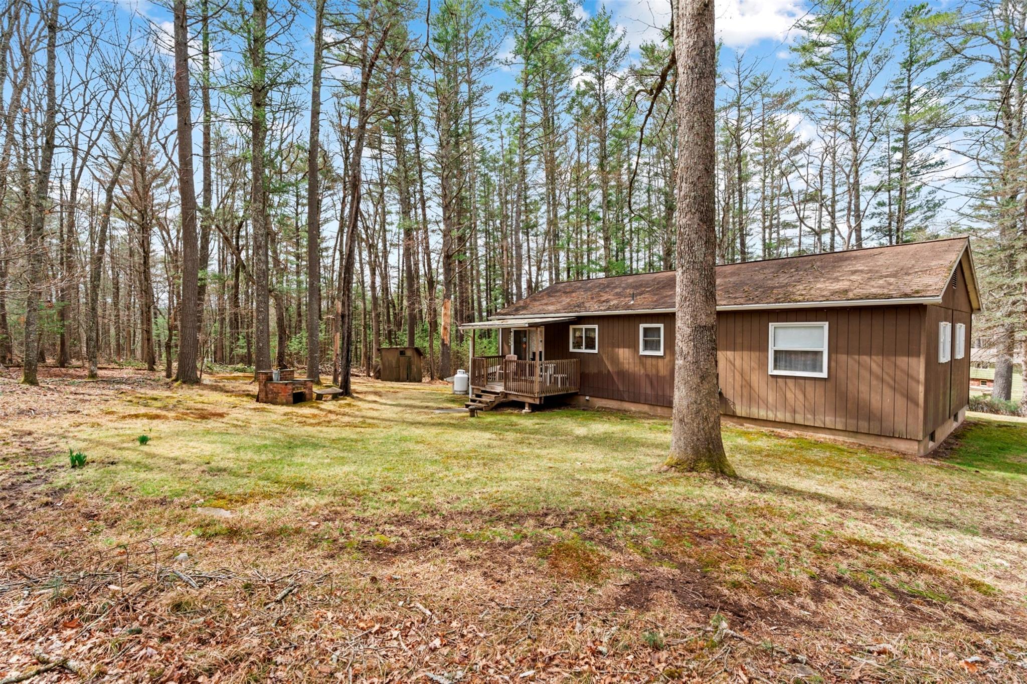 Single Family Bodine Lake  Sullivan County, NY 12792, MLS-843554-7