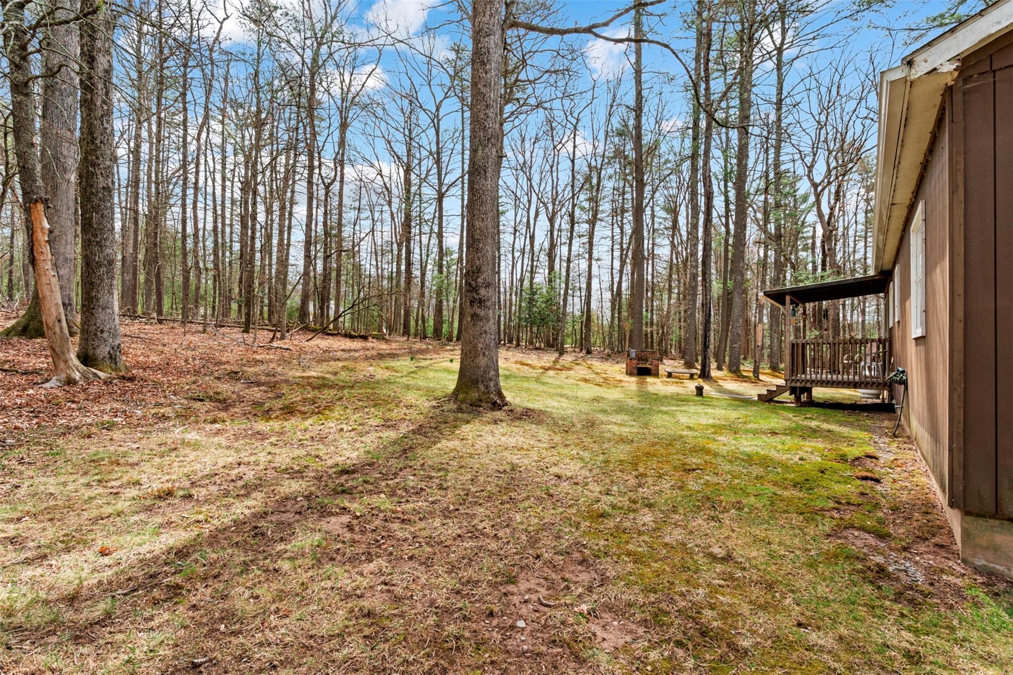 Single Family Bodine Lake  Sullivan County, NY 12792, MLS-843554-8