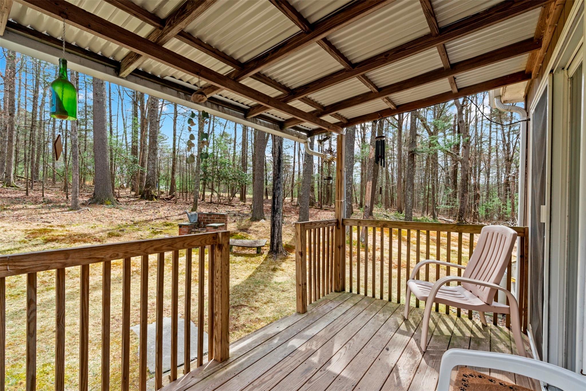 Single Family Bodine Lake  Sullivan County, NY 12792, MLS-843554-9