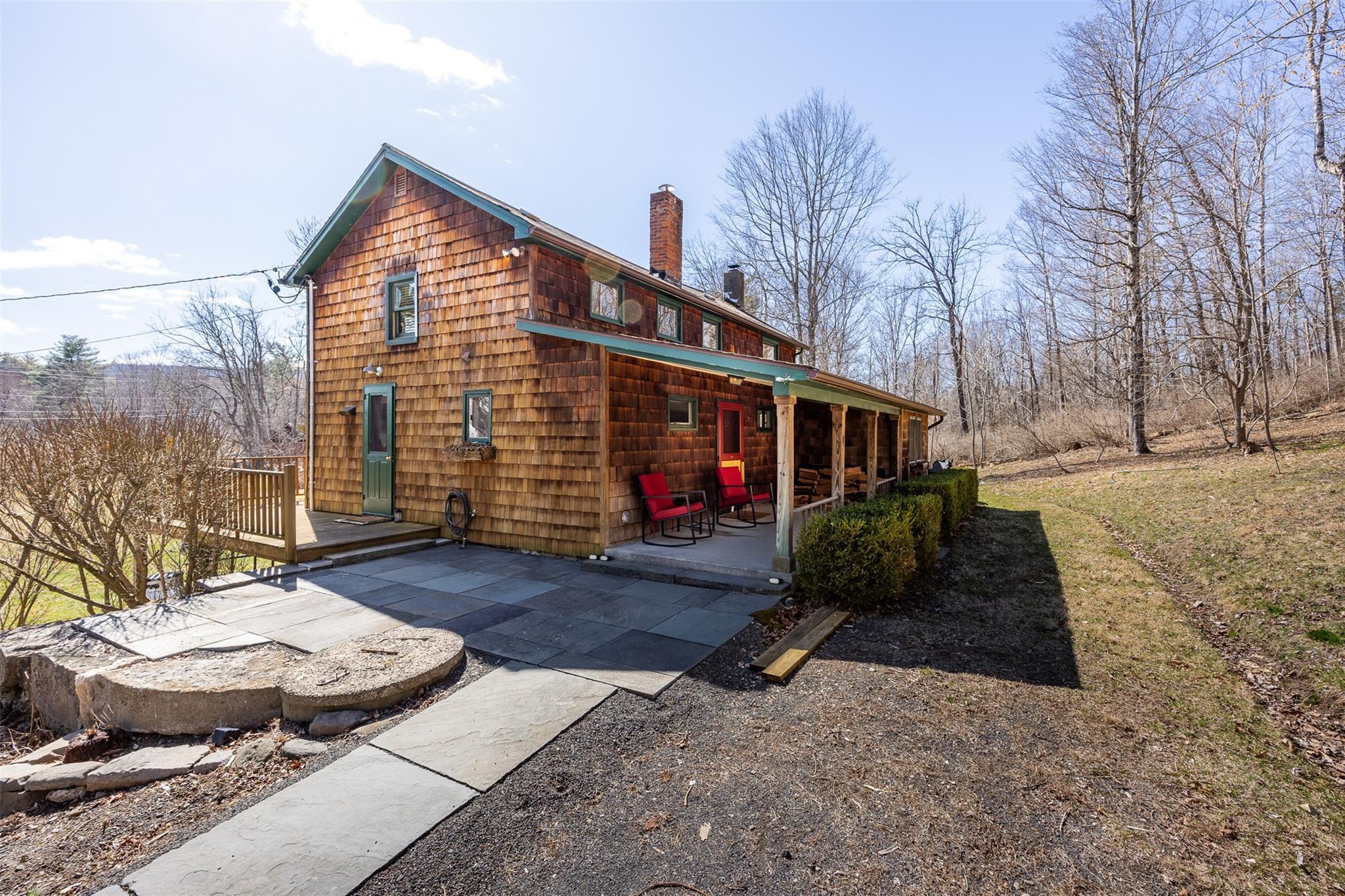 Single Family County Route 6  Ulster County, NY 12440, MLS-843561-25