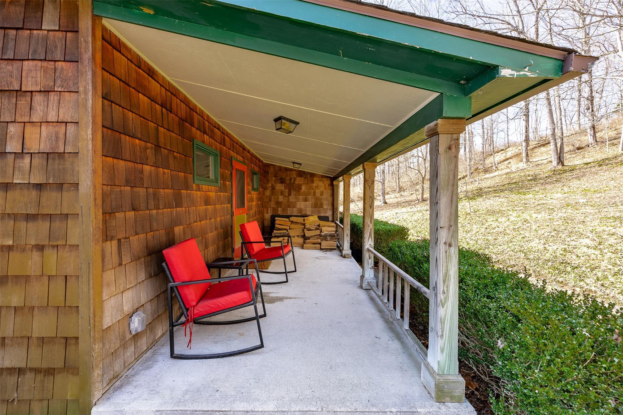 Single Family County Route 6  Ulster County, NY 12440, MLS-843561-26