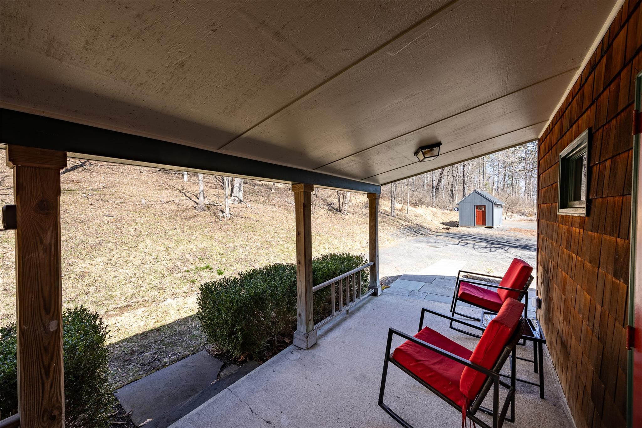 Single Family County Route 6  Ulster County, NY 12440, MLS-843561-27