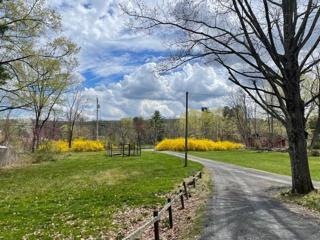 Single Family County Route 6  Ulster County, NY 12440, MLS-843561-3