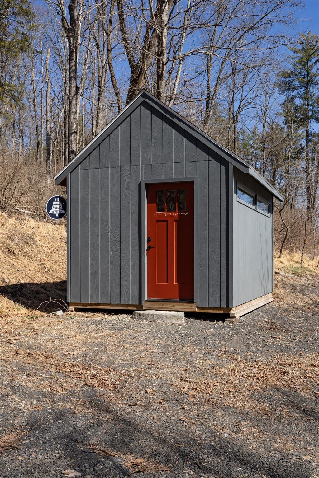 Single Family County Route 6  Ulster County, NY 12440, MLS-843561-32