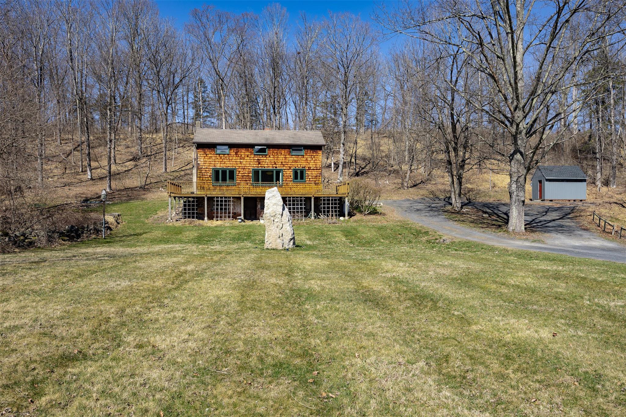 Single Family County Route 6  Ulster County, NY 12440, MLS-843561-33