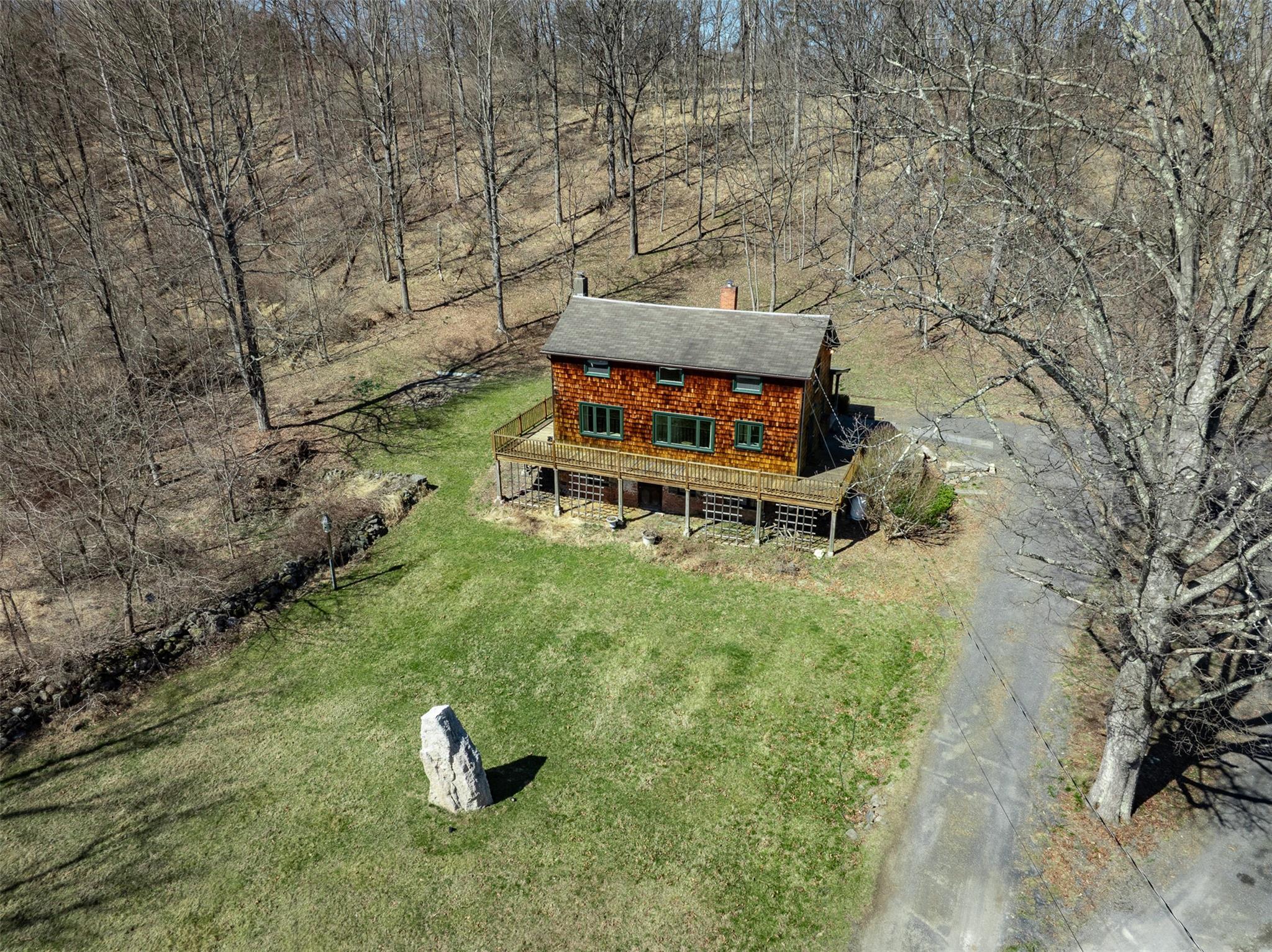 Single Family County Route 6  Ulster County, NY 12440, MLS-843561-35
