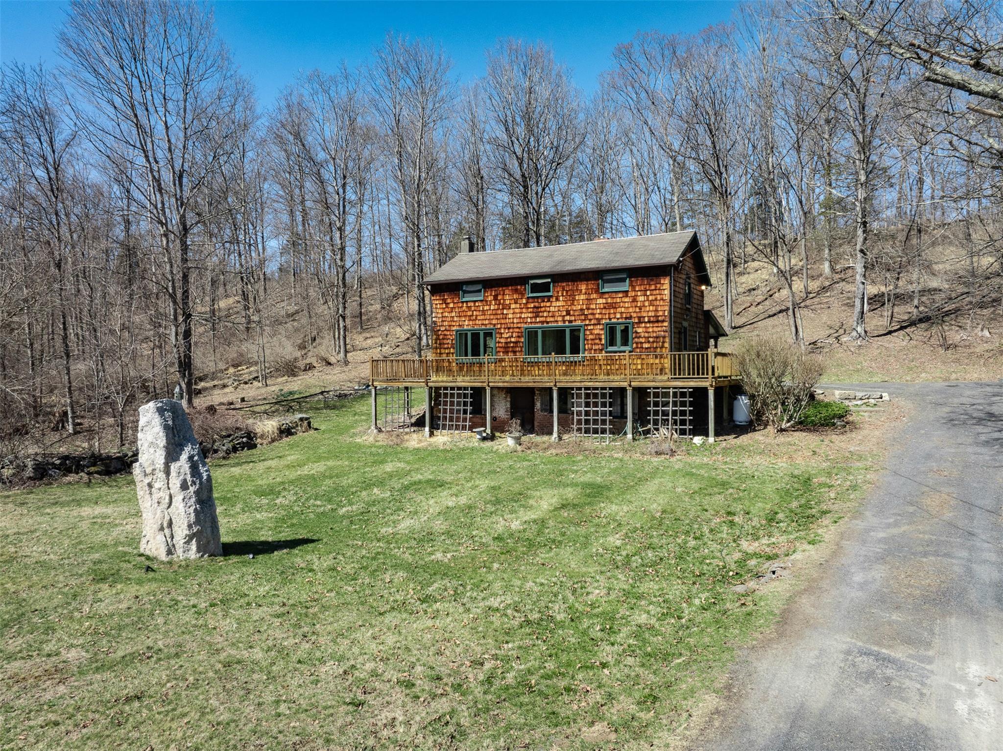 Single Family County Route 6  Ulster County, NY 12440, MLS-843561-38