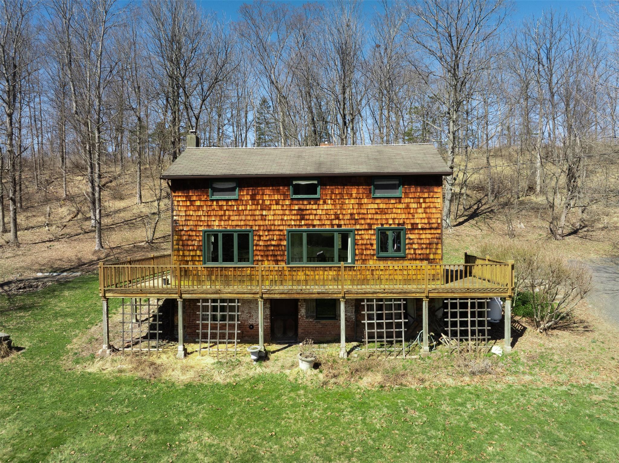 Single Family County Route 6  Ulster County, NY 12440, MLS-843561-45