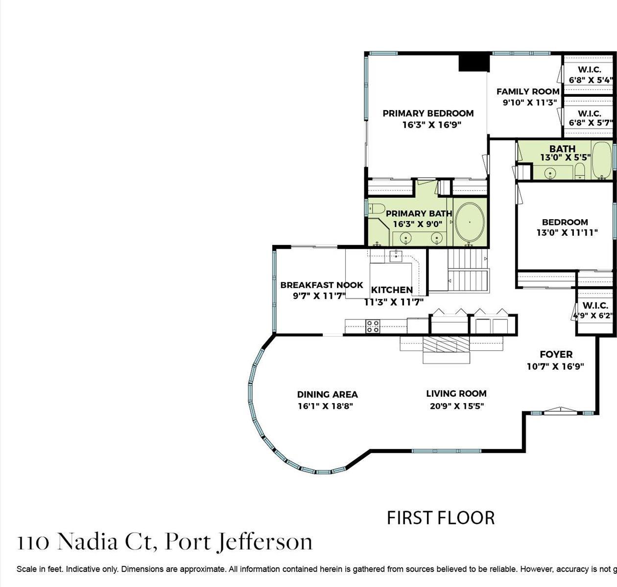 Single Family Nadia  Suffolk County, NY 11777, MLS-843563-41