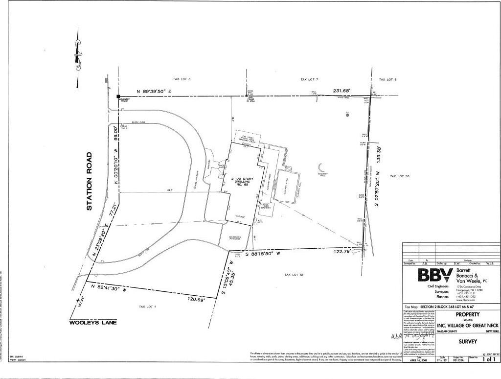 Single Family Station  Nassau County, NY 11023, MLS-843574-36