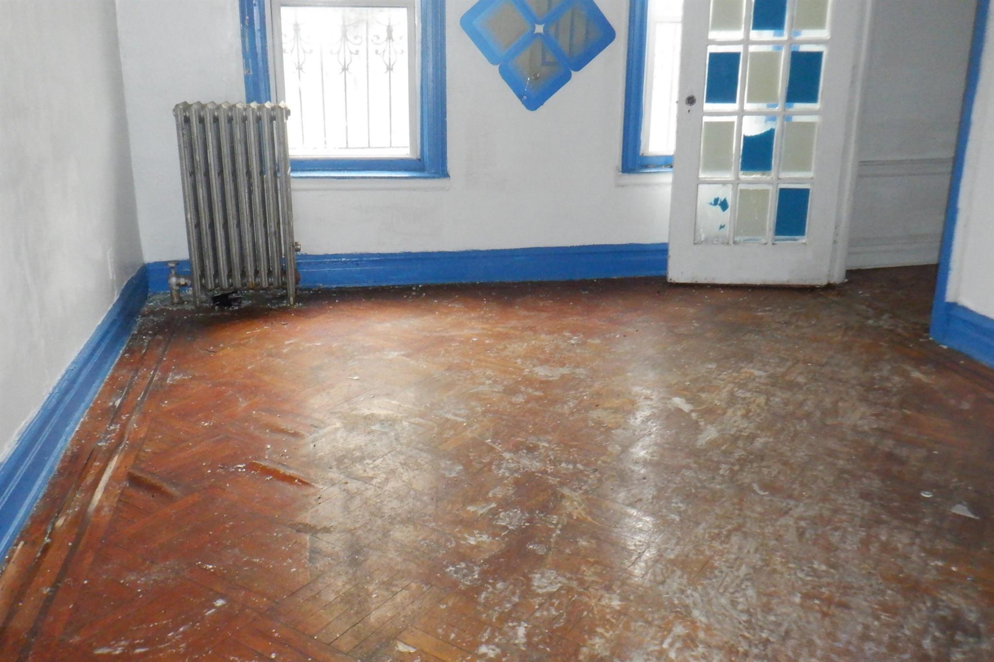 Single Family 40th  Brooklyn, NY 11203, MLS-843587-13