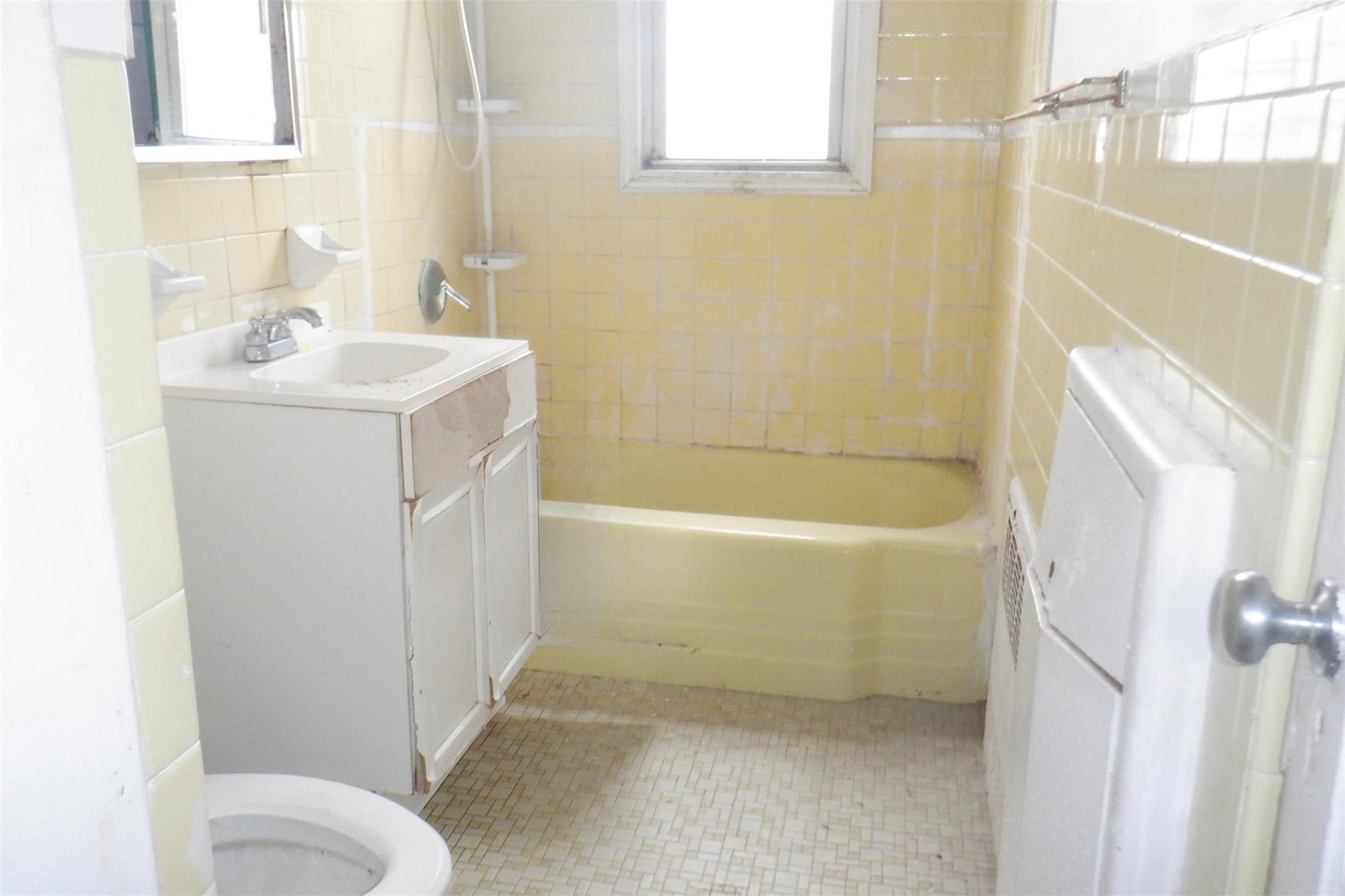 Single Family 40th  Brooklyn, NY 11203, MLS-843587-16