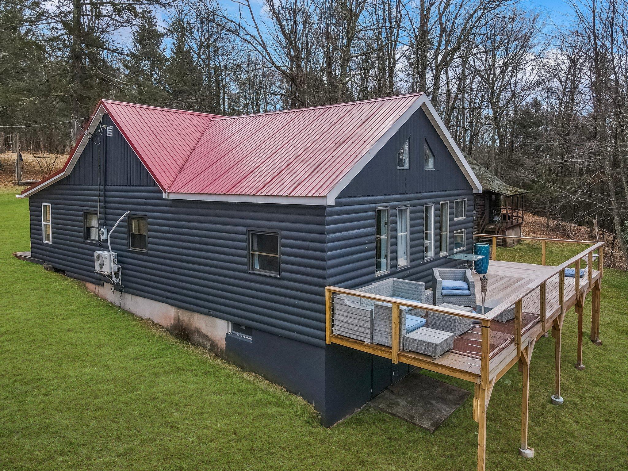 Single Family Boband  Sullivan County, NY 12748, MLS-843588-11