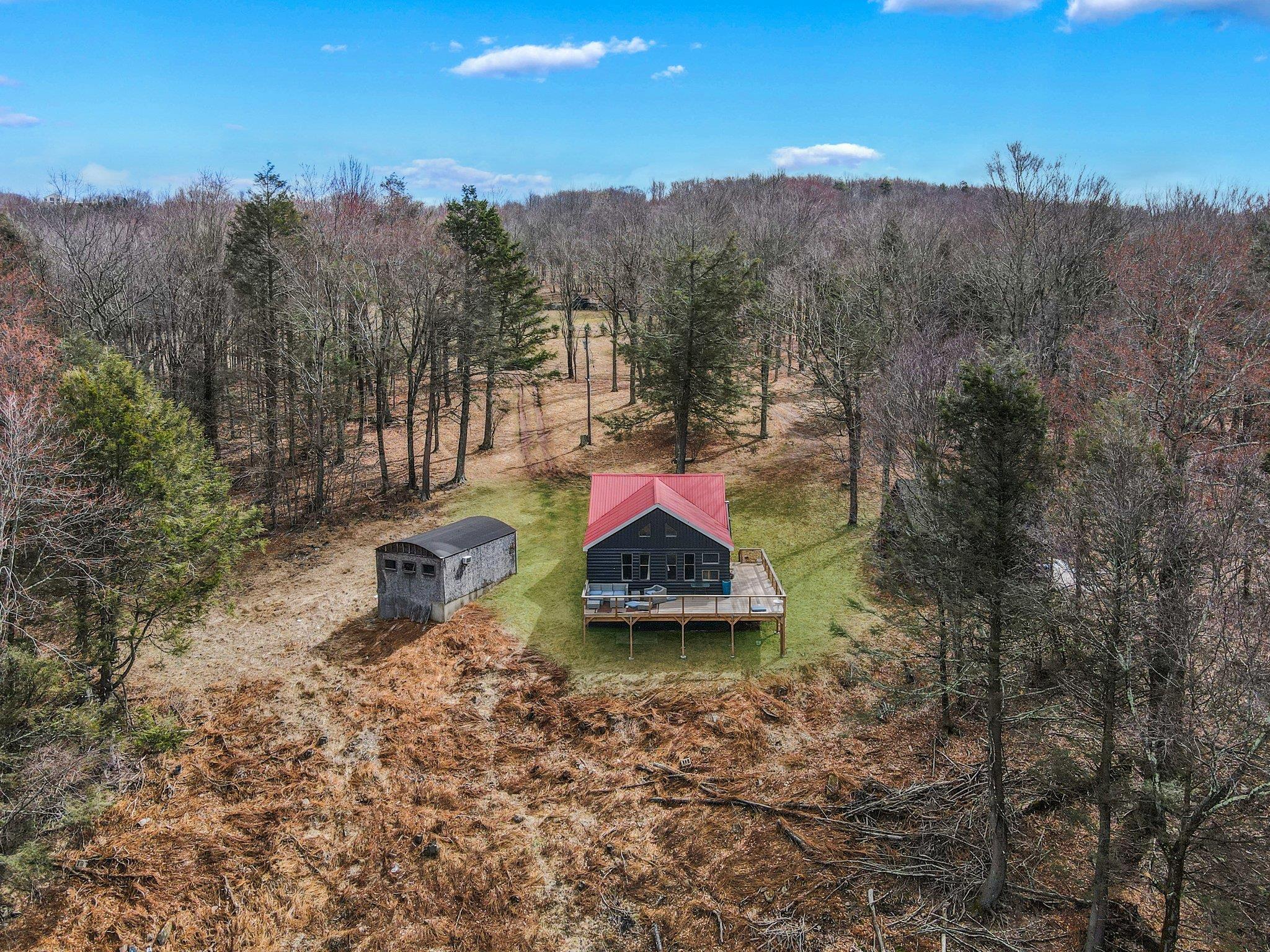 Single Family Boband  Sullivan County, NY 12748, MLS-843588-12
