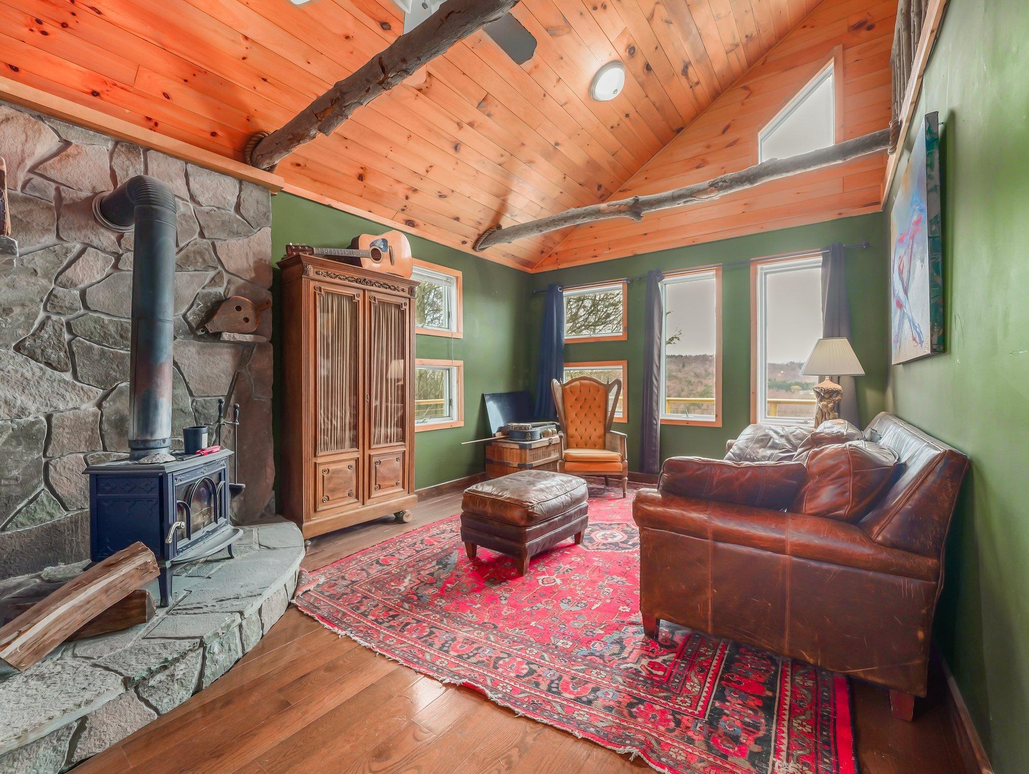 Single Family Boband  Sullivan County, NY 12748, MLS-843588-13