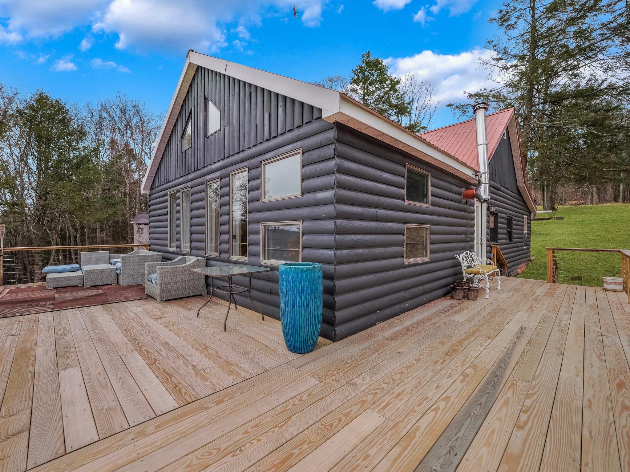 Single Family Boband  Sullivan County, NY 12748, MLS-843588-29