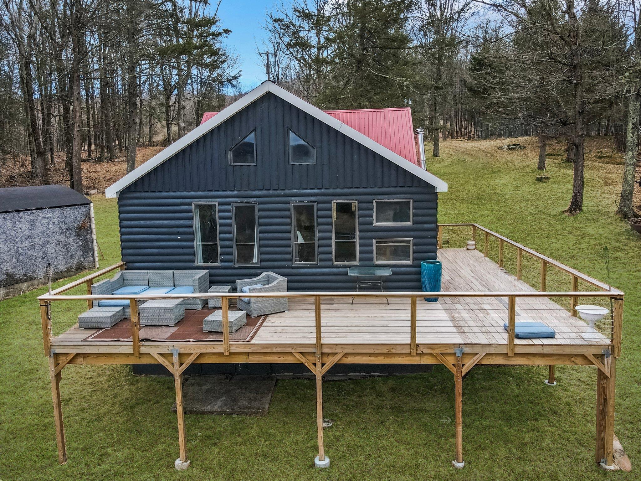 Single Family Boband  Sullivan County, NY 12748, MLS-843588-3
