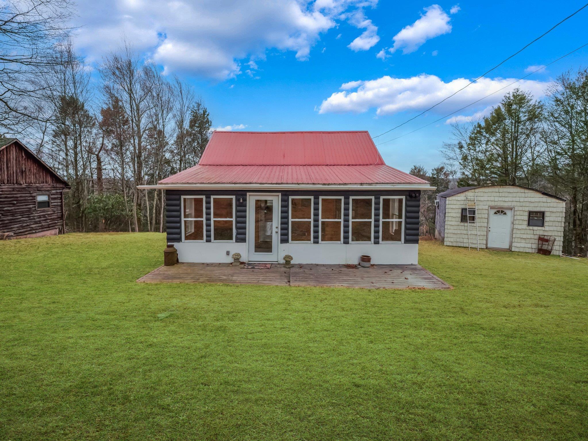Single Family Boband  Sullivan County, NY 12748, MLS-843588-8
