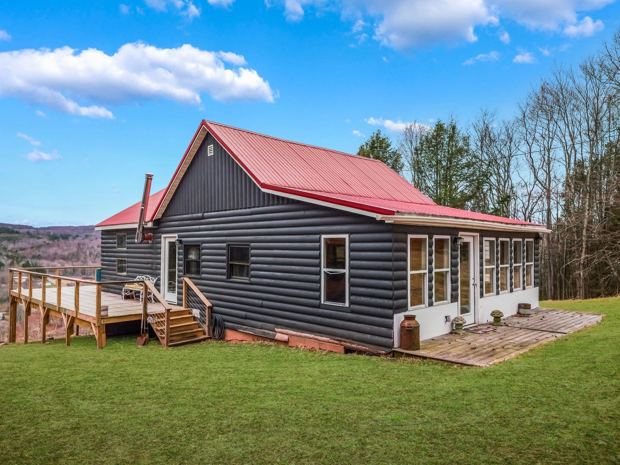 Single Family Boband  Sullivan County, NY 12748, MLS-843588-9