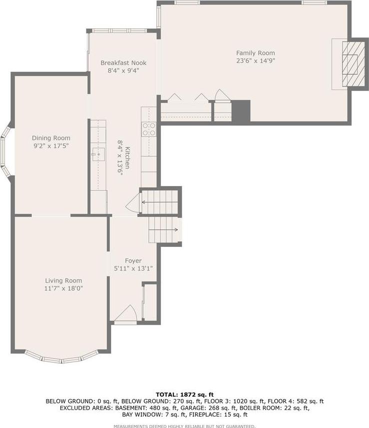 Single Family Floral  Nassau County, NY 11803, MLS-843623-27