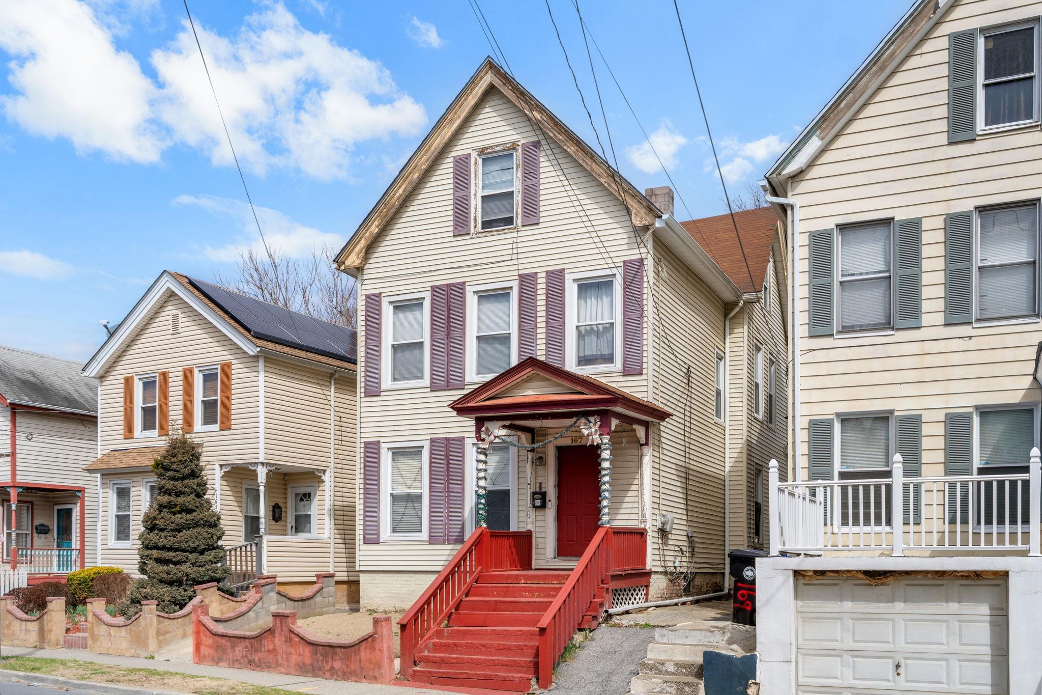 Single Family Cannon  Dutchess County, NY 12601, MLS-843643-2