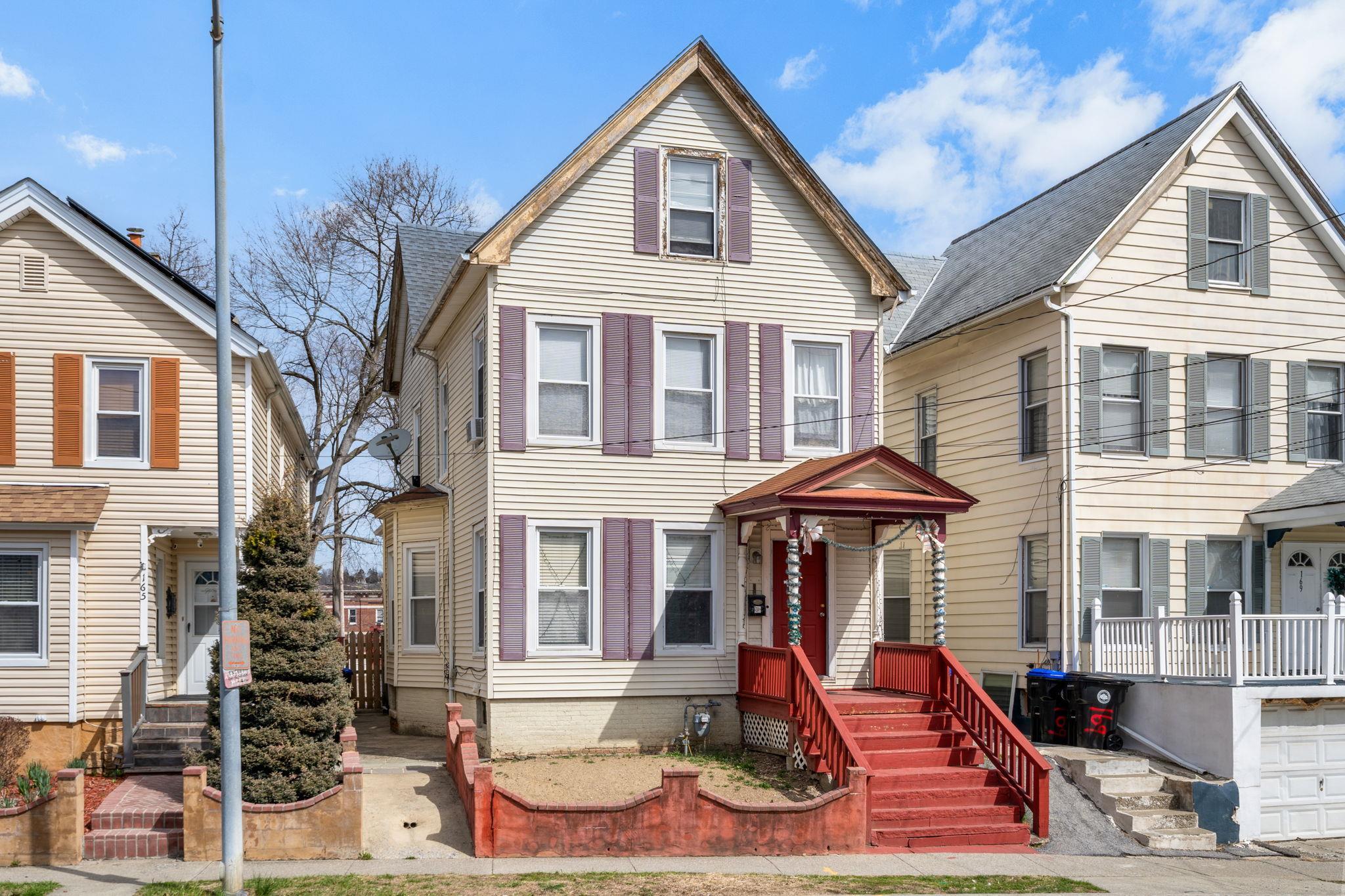 Single Family Cannon  Dutchess County, NY 12601, MLS-843643-3